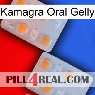 Kamagra Oral Gelly 25